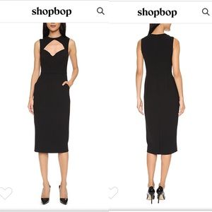 ❌🚫SOLD❌🚫A.L.C. Elizabeth dress size 2